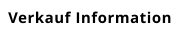 Verkauf Information
